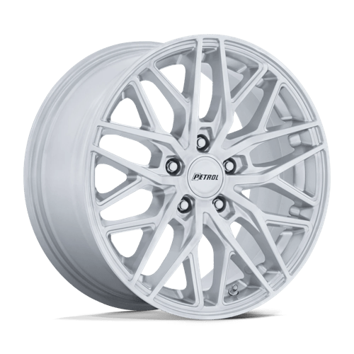 P3E 18X8 5X110 72 +40 SLV-MCH