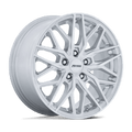 P3E 18X8 5X112 66 +40 SLV-MCH