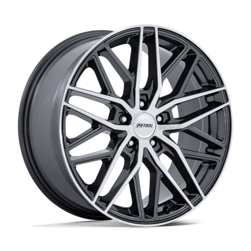 P3E 19X8.5 5X4.5 72 +40 G-GNMTL-MCH-FC