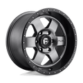 PODIUM 17X9 6X135 87.1 GDB +01