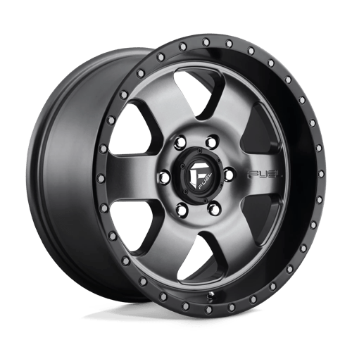 PODIUM 18X9 6X135 87.1 GDB +20