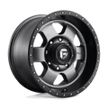 PODIUM 18X9 8X6.5 125.1 GDB +01