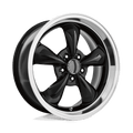 PR106B 18X10 5X4.5 70.6 G-BLK MCH-LP 45