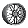 PR121G 19X10 5X4.75 70.7 G-MTL 79MM