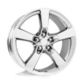 PR125C 20X8 5X120 67 CHROME 35MM