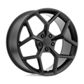 PR126MB 20X11 5X120 67 M-BLK 43MM