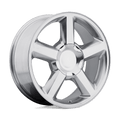PR131P 20X8.5 6X5.5 78.1 POLISH 31MM
