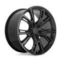 PR137MB 20X9 5X5.0 71.5 M-BLK 34MM SRT8