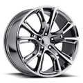 PR137BC 20X9 5X5.0 71.5 BLK-PVD 34 SRT8