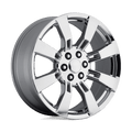 PR144C 20X8.5 6X5.5 78.1 CHROME 31MM