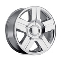 PR147C 26X10 6X5.5 78.1 CHROME 31MM