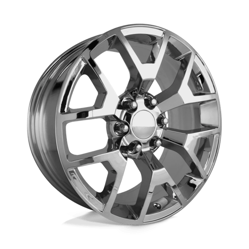 PR150C 22X9 6X5.5 78.1 CHROME 27MM