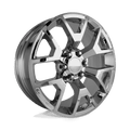 PR150C 20X9 6X5.5 78.1 CHROME 27MM