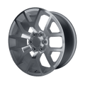 PR150S 20X9 6X5.5 78.1 SLV-MACH 27MM
