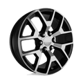 PR150B 22X9 6X5.5 78.1 G-BLK MACH-FC 27