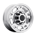 PR156P 16X6.5 8X6.5 117.1 POLISH 28MM