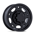 PR156SB 16X6.5 8X6.5 117 +28 S-BLK