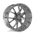 PR161C 22X11 5X115 71.5 CHROME 18MM