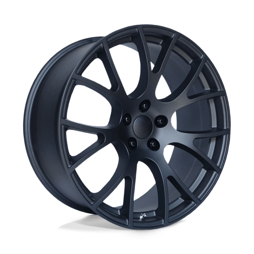 PR161MB 20X10.5 5X115 71.5 M-BLK 25MM