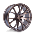 PR161CO 22X11 5X115 71.5 COPPER 18MM