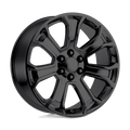 PR166GB 20X9 6X5.5 78.1 G-BLK 24MM