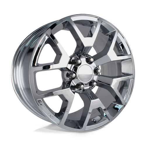 PR169P 20X9 6X5.5 78.1 POLISH 27MM