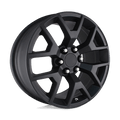 PR169GB 20X9 6X5.5 78.1 G-BLK 27MM