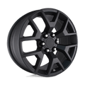 PR169MB 20X9 6X5.5 78.1 M-BLK 27MM