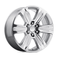 PR172P 22X9 6X135 87.1 POLISH 44MM