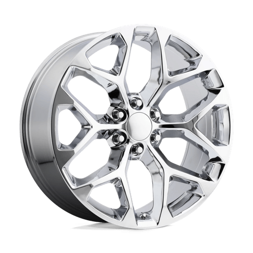 PR176C 22X9 6X5.5 78.1 CHROME-24MM