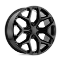 PR176GB 20X9 6X5.5 78.1 G-BLK 24MM