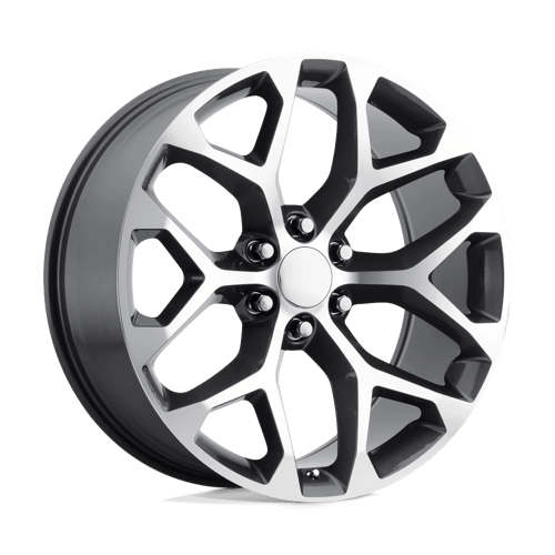 PR176GM 20X9 6X5.5 78.1 G-MTL MCH-SPK 24
