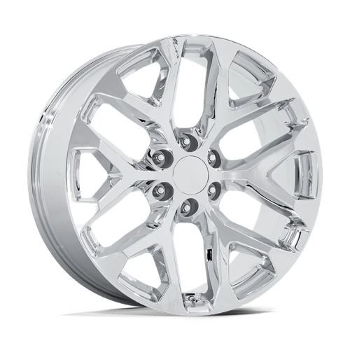 PR177 26X10 6X5.5 78 +24 CHROME