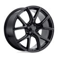 PR181GB 20X9 5X5.0 71.5 G-BLK 34MM