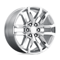 PR196P 22X9 6X5.5 78.1 POLISH 24MM