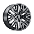 PR197GB 20X9 6X5.5 78.1 G-BLK 24MM