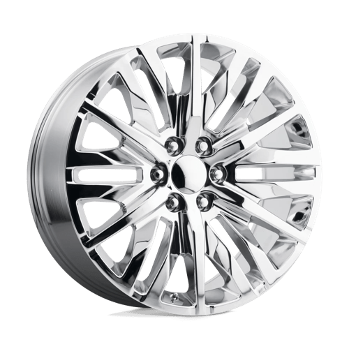 PR198C 22X9 6X5.5 78.1 CHROME 28MM