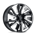PR202GC 22X9 6X5.5 78.1 G-BLK CHR-ACC 28
