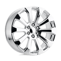 PR204C 22X9 6X5.5 78.1 CHROME 28MM