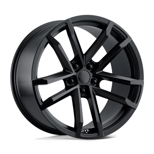 PR208SB 20X9 5X120 67 S-BLK 30MM