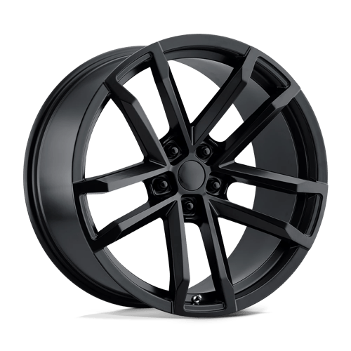 PR208SB 20X10 5X120 67 S-BLK 35MM
