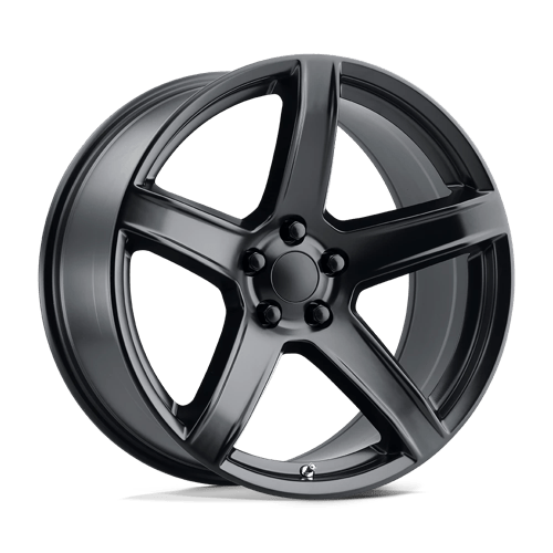 PR209SB 20X9.5 5X115 71.5 S-BLK 15MM