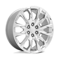 PR210C 24X10 6X5.5 78.1 CHROME 30MM