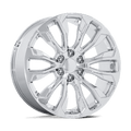 PR211C 26X10 6X5.5 78.1 CHROME 31MM