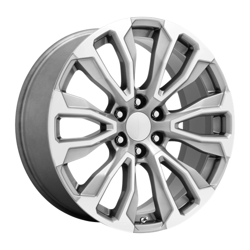 PR211SM 26X10 6X5.5 78.1 SLV MCH-FC 31MM