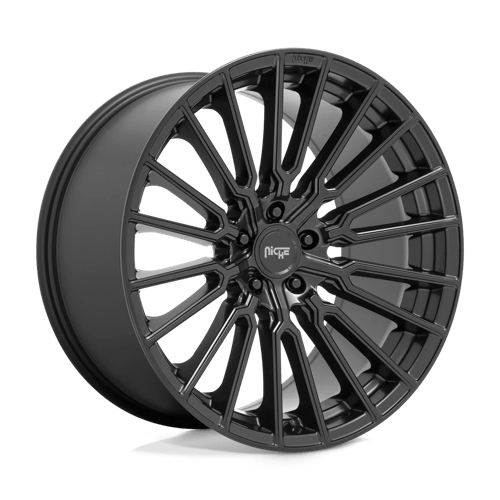 PREMIO 22X10 5X112 66.56 BD 20MM
