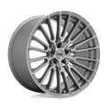 PREMIO 20X10.5 5X112 66.56 GLR 40MM