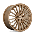PREMIO 20X10.5 5X120 72 BZBR 35MM
