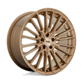 PREMIO 20X10.5 5X4.5 72 BZBR 40MM