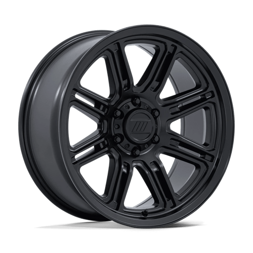 SNARE 20X9 5X5.5 78 +0 M-BLK